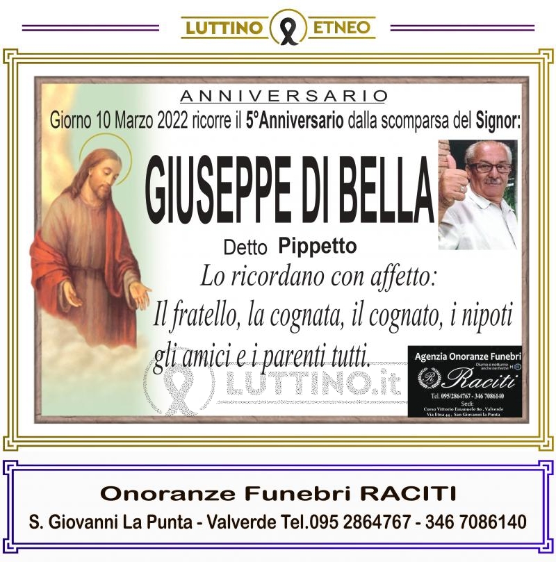 Giuseppe  Di Bella 